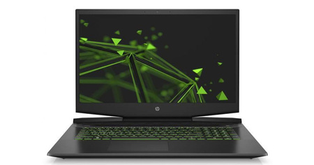 HP Pavilion Gaming 17 : prix cassé pour ce PC portable gaming grâce à ce code promo