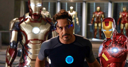 Iron Man : Marvel officialise l'armure la plus impressionnante de Tony Stark