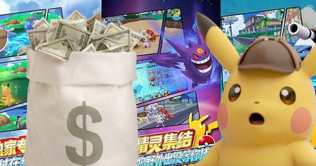 La Pokémon Company déclare la guerre à ces six entreprises chinoises et demande des millions de dollars