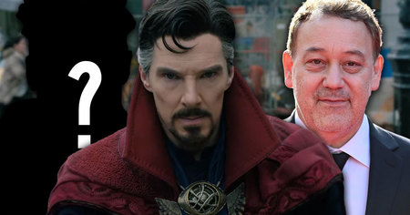 Doctor Strange 2 : Sam Raimi était hésitant à l'idée d'intégrer [SPOILER] au film