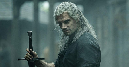 The Witcher : Henry Cavill s'offre un easter egg dans l'un de ses jeux préférés