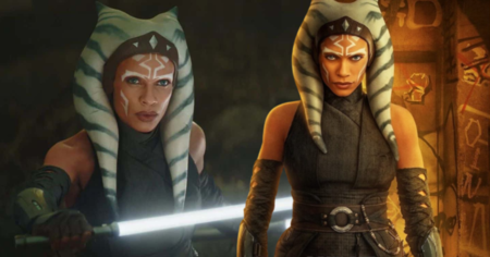 Ahsoka : avant même sa sortie sur Disney+, excellente nouvelle pour la série Star Wars