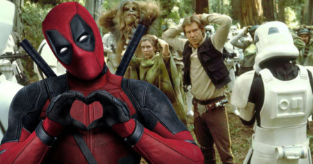 Deadpool 3 : les fans de Star Wars retrouveront cet hommage dans le film