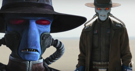 Star Wars : voici 10 choses à savoir absolument sur Cad Bane