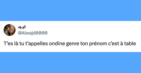 Le top 15 des tweets les plus drôles de la semaine #460