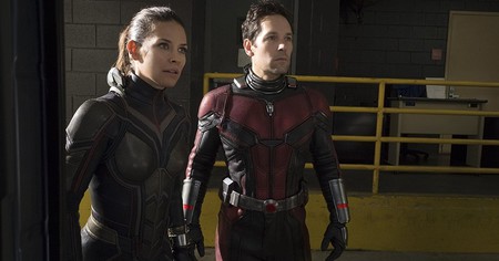 Netflix : Ant-Man et la Guêpe sera le dernier film Marvel à débarquer sur la plate-forme