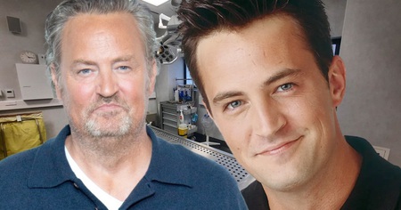 Friends : les causes de la mort de Matthew Perry dévoilées