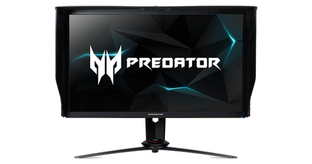 Nouvelle baisse de prix avec ce code promo pour cet excellent écran gaming 27 pouces 4K UHD 120 Hz HDR 400 Acer Predator