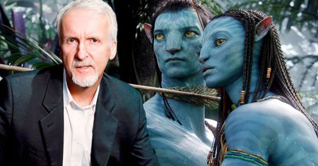 Avatar : la réponse cash de James Cameron face aux critiques sur ses dialogues