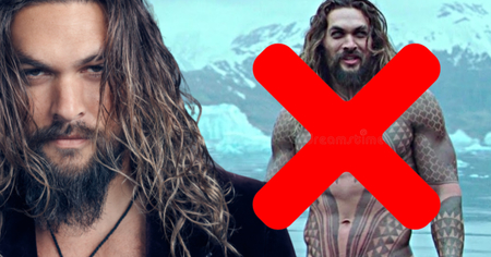 DC : Jason Momoa pourrait quitter le rôle de Aquaman pour cet autre personnage DC