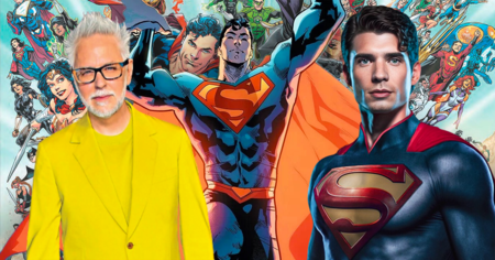 Superman Legacy : 3 nouveaux super-héros DC annoncés