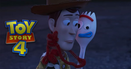 Toy Story 4 : la bande annonce finale est enfin là !