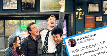 How I Met Your Mother : le spin-off vient de livrer son scénario, les fans réagissent en masse