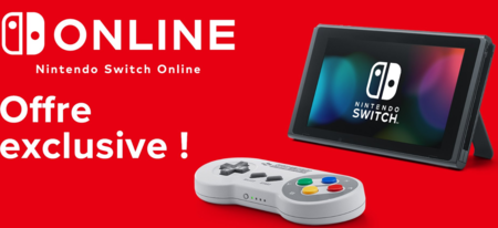 Nintendo Switch Online : BigN nous offre les jeux de la Super Nintendo