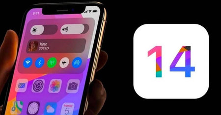 iOS 14 : voici une nouvelle façon de piloter votre iPhone