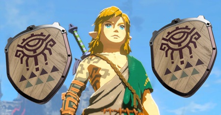 Zelda Tears of the Kingdom : voici comment dupliquer rapidement et facilement vos objets