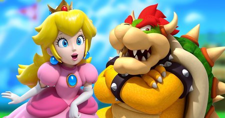 Pour Nintendo, Bowsette n'existe pas officiellement !