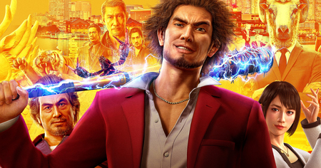 Yakuza: Like a Dragon : l'édition Day One en Steelbook collector profite de 40% de réduction