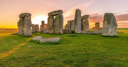 Stonehenge : des chercheurs découvrent d'incroyables propriétés acoustiques au célèbre monument