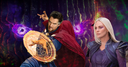 Marvel : cet élément introduit dans Doctor Strange in the Multiverse of Madness va jouer un rôle clé dans la suite du MCU