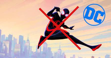 Across the Spider-Verse : ce Spider-Man a été retiré à cause de DC