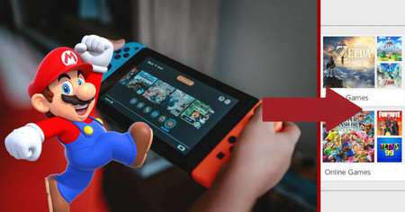 Nintendo : la Switch a enfin cette fonctionnalité que tous les joueurs attendaient