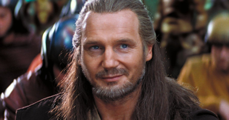 Star Wars : Liam Neeson accepte de reprendre le rôle de Qui-Gon Jinn à une seule condition