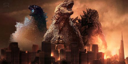 Godzilla 3 : le meilleur antagoniste serait le seul monstre que Godzilla n'a jamais vaincu