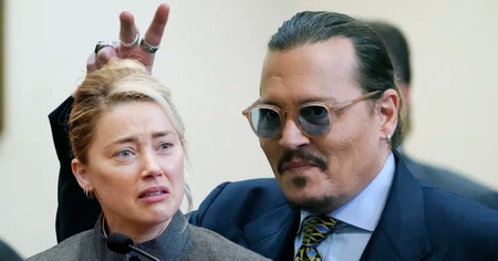 Procès Johnny Depp : après la demande d'annulation du procès, l'actrice n'a aucune chance d'obtenir gain de cause