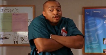 Fortnite : Donald Faison (Turk de Scrubs) mécontent qu'Epic Games lui ait volé sa dance