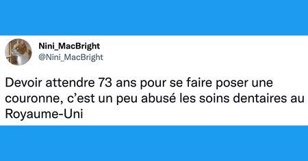 Le top 15 des tweets de la semaine #378