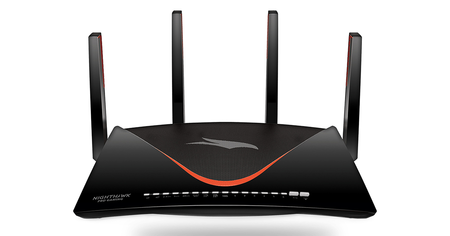 Grosse chute de prix pour le routeur gaming Netgear Nighthawk Pro XR700