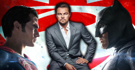 DC : Leonardo DiCaprio a été approché par Zack Snyder pour incarner ce personnage culte