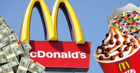 McDonald's : les machines à McFlurry pourraient coûter 800 millions d'euros