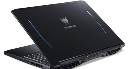 Bon plan sur ce PC portable GAMING Acer Predator avec sa RX 2060 et son Core i5