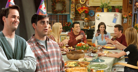 Friends : la sitcom culte va faire son grand retour en 2024, plus belle que jamais