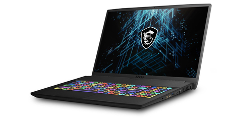 MSI GF75 THIN : 520 euros de remise sur ce puissant PC portable gaming doté d'une RTX