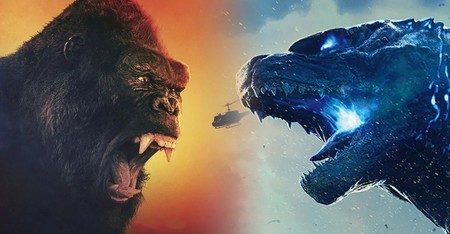 Godzilla vs Kong : les figurines Pop rendent hommage aux deux créatures