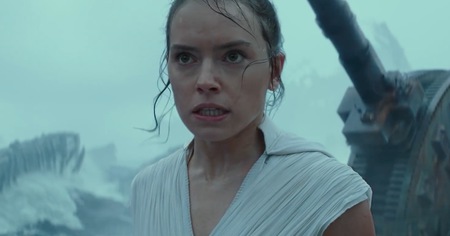 Star Wars : l'ultime bande annonce de l'Ascension de Skywalker est là !