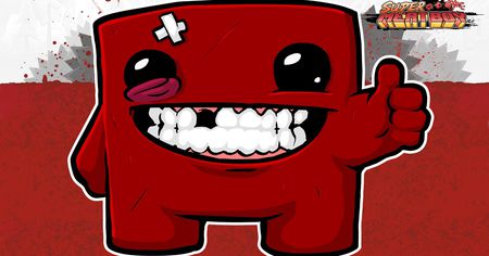 Super Meat Boy : le jeu devient gratuit pour une durée limitée