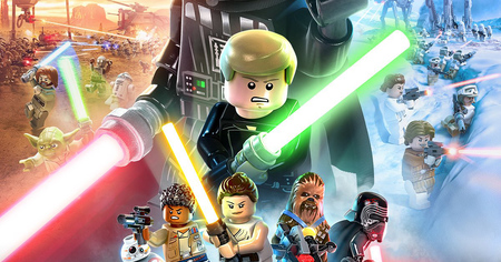 Star Wars : 24 ans plus tard, LEGO sort enfin la suite d'une série de sets populaire