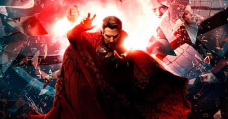 Doctor Strange in the Multiverse of Madness : cette conséquence inattendue du multivers sur vos héros préférés