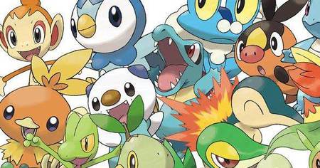 Pokémon : les 10 Pokémon les plus mignons de la licence