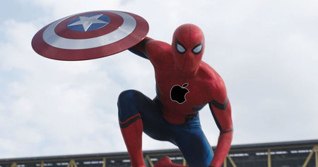 Spider-Man pourrait revenir dans le MCU en cas de rachat de Sony par Apple