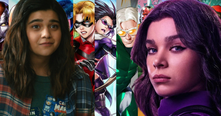 Marvel : qui sont les Young Avengers dans les comics