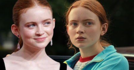 Stranger Things : Sadie Sink a raconté ce gros mensonge pour décrocher le rôle de Max