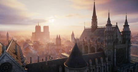 Notre-Dame de Paris : les joueurs d'Assassin's Creed lui rendent hommage