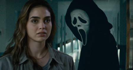 Evincée de Scream 7, Melissa Barrera rebondit avec ce nouveau film d'horreur