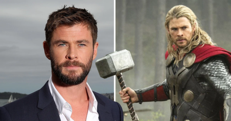 Thor : Chris Hemsworth tease du changement pour le Dieu du Tonnerre dans Love and Thunder