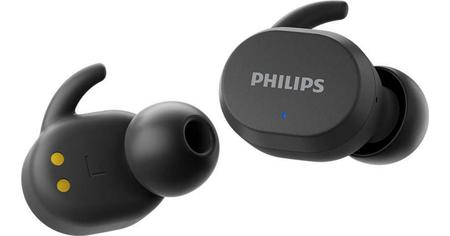 Philips TAT3216 : grosse réduction de 56% sur les écouteurs sans fil Bluetooth True Wireless